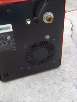 Lincoln Electric 140 Weld Pak