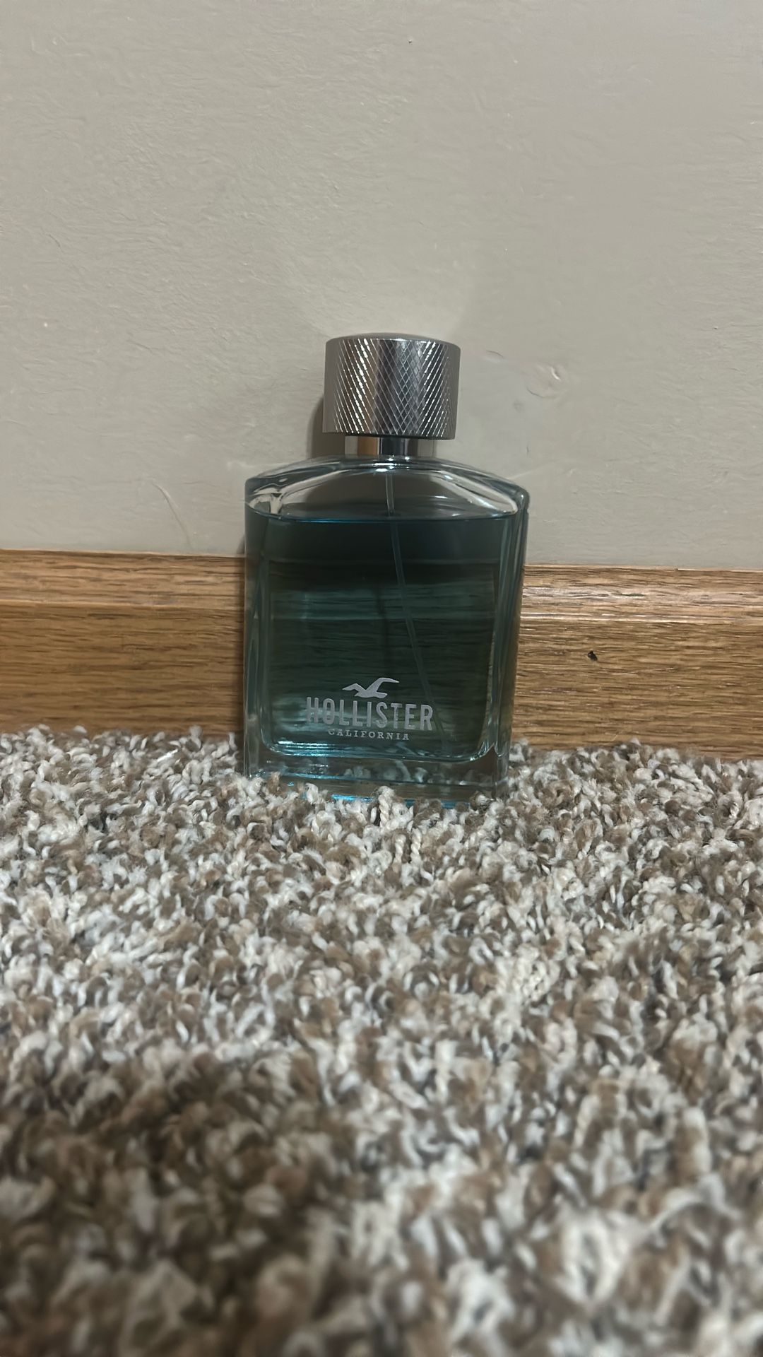 Hollister Cologne