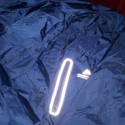 Rain Jacket M-l. Unisex