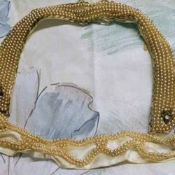Japan Pearl Collar maybe Two? Project 