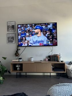 TV Console