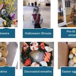 Seasonal Decorations