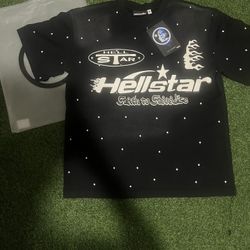 Hellstar Shirt 