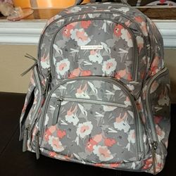 Girl Diaper Bag 