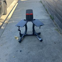 Bowflex SelectTech 552 Adjustable Dumbbell Stand 