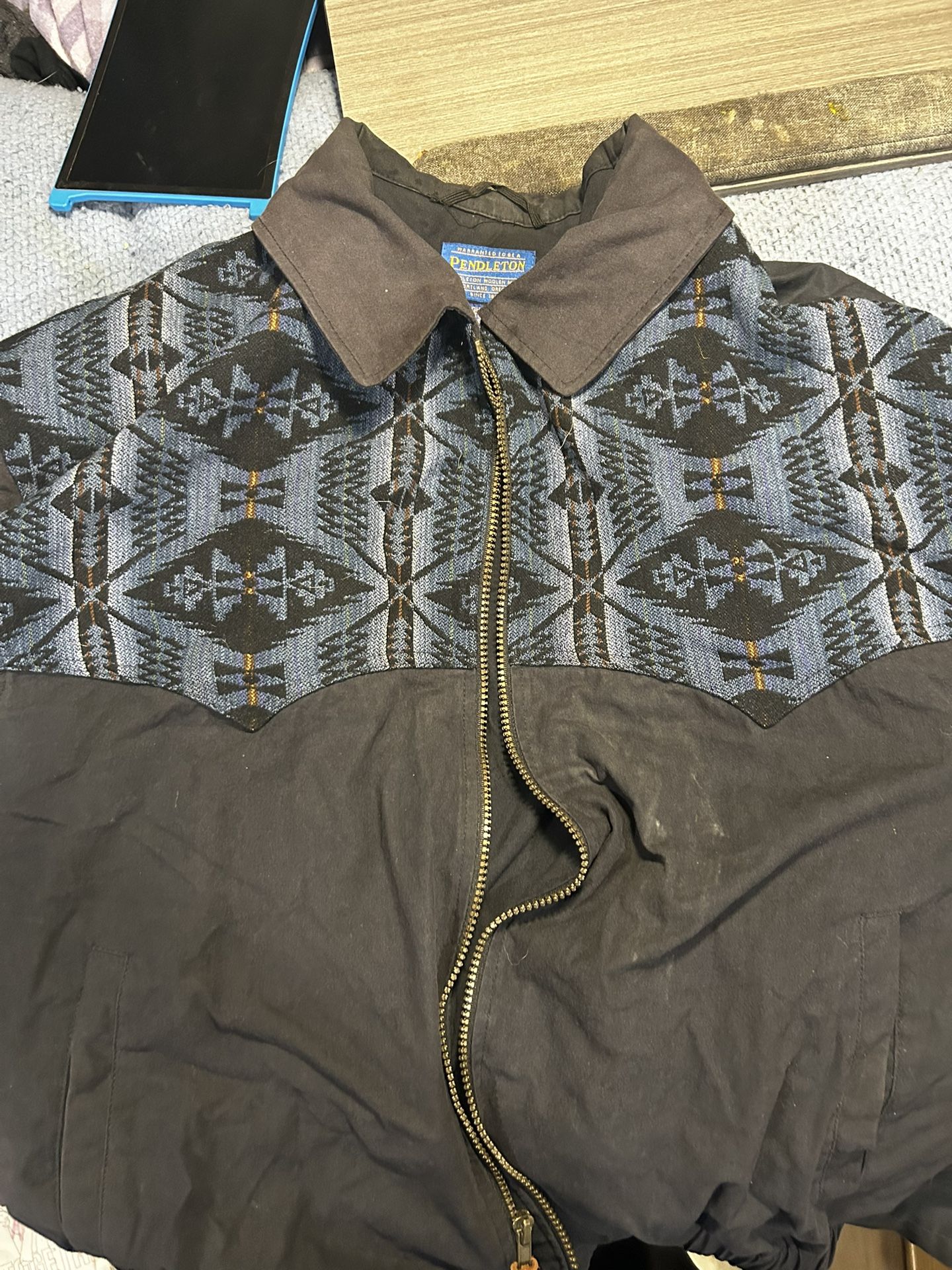Pendleton / Filson / True Religion