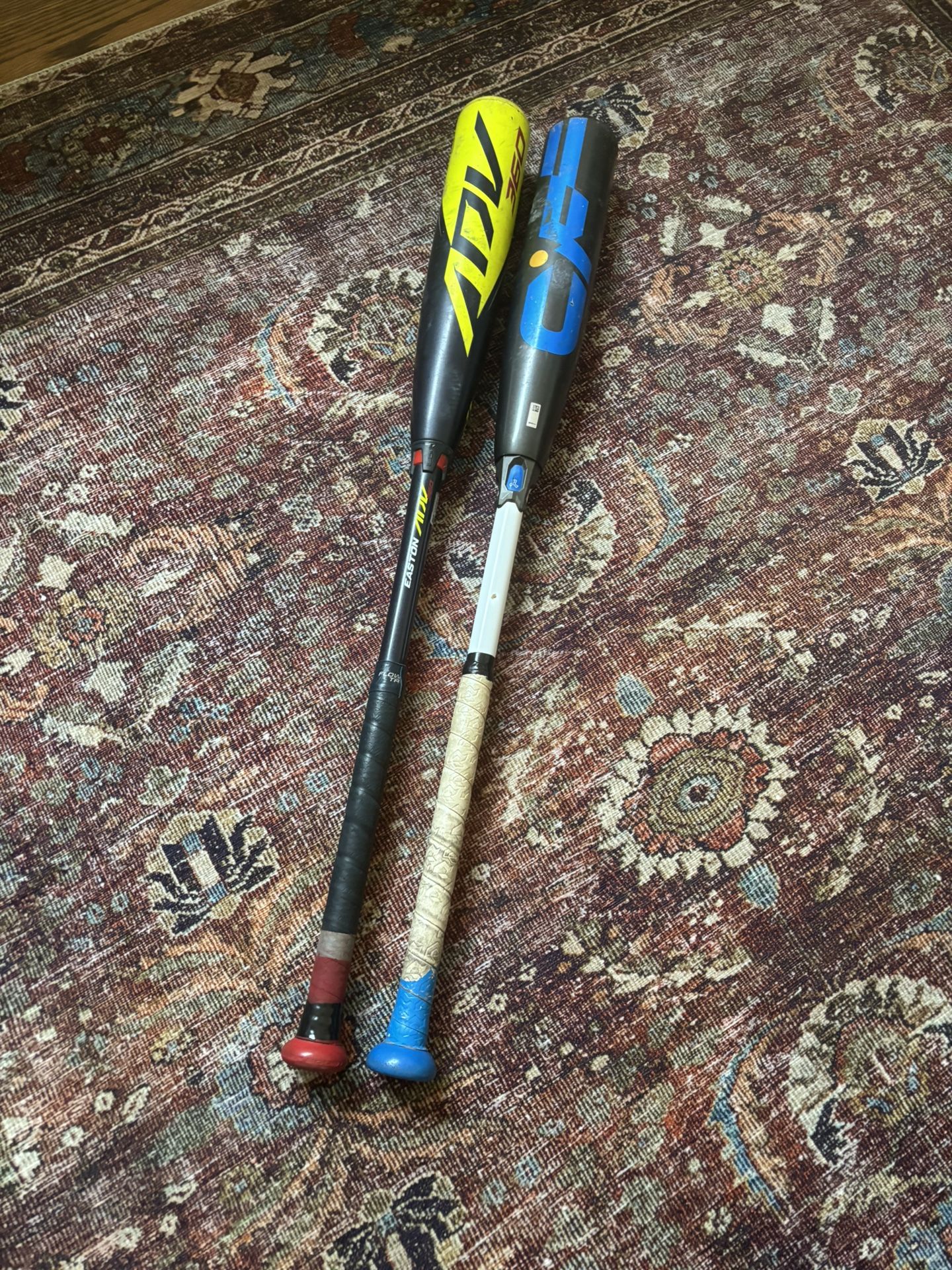 Easton (contact info removed) & Demarini 2022 CF
