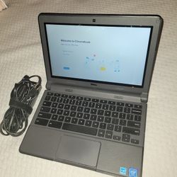 Chromebook 