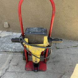 Jack Hammer Bosch