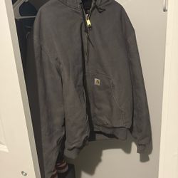 Carhartt Jacket