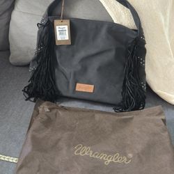 Wrangler Purse