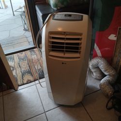 Good Condition Air Condicioner Aire Acondicionado 