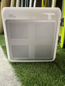 Coway Airmega Filter