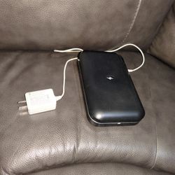 PhoneSoap Model 500-2 Black