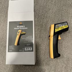 ThermoWorks Infrared Thermometer 