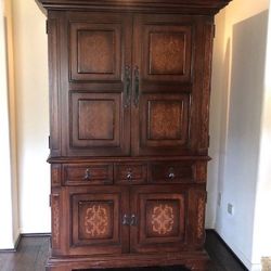 Armoire 