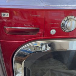 LG dry