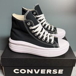 $45 Women’s Converse Hi Top Brand New Size 7