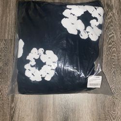 Denim Tear 