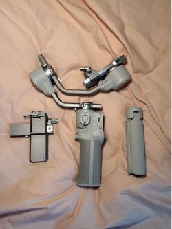 DJI RS4 MINI