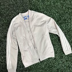 Adidas Zip Up 