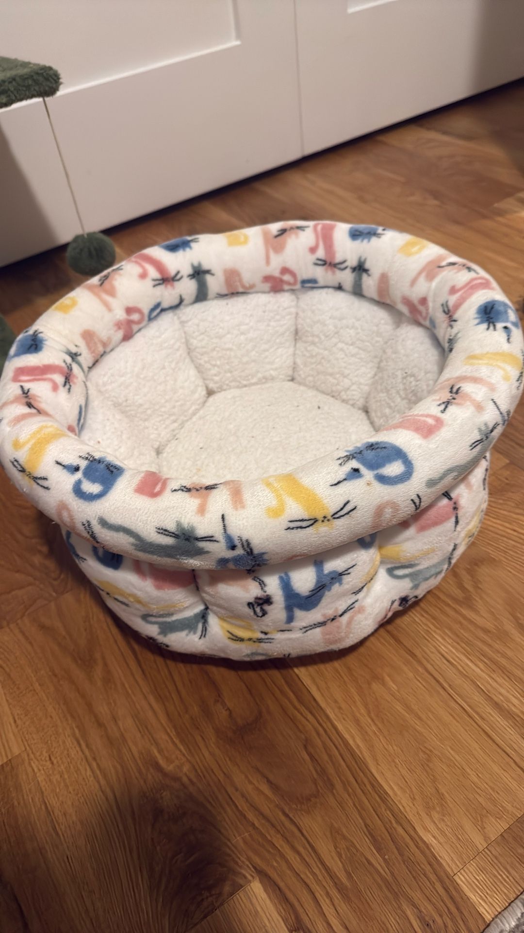 Cat Bed