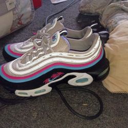 305 Miami Vice Air Max