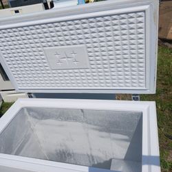 Deep Freezer