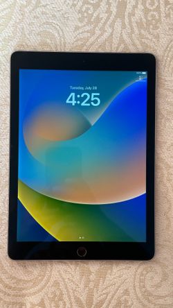 iPad Pro 9.7 inch