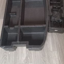 2012 Kia Soul Stow And Go