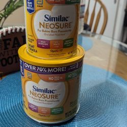Baby Formula