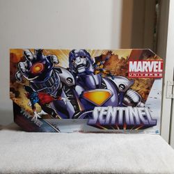 Marvel Universe Sentinel 16-inch Action Figure New 