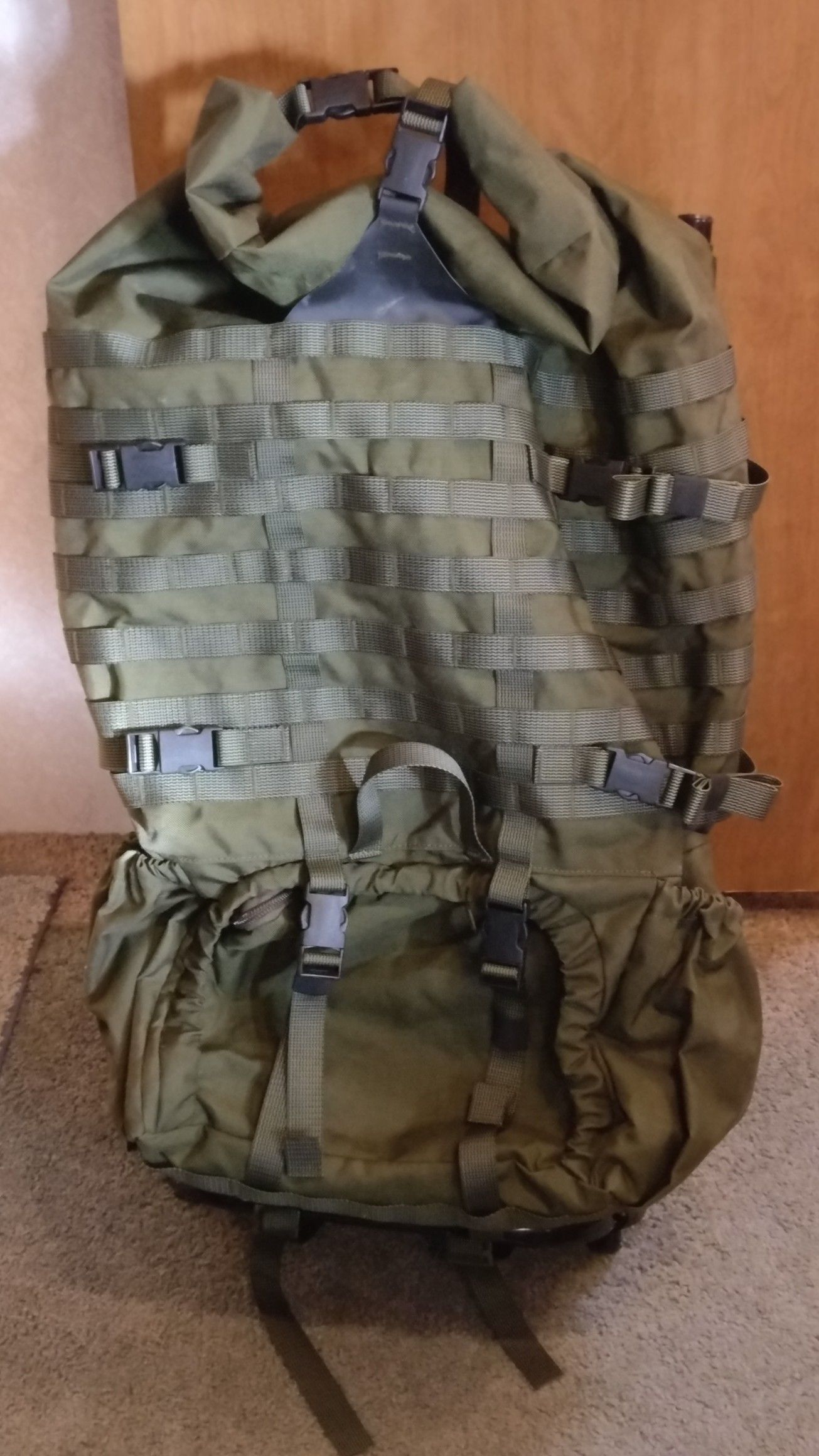 Sarma TST RP80 Recon Pack