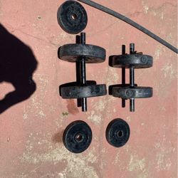 Weights