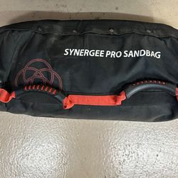 Sand Bag 40 Lbs