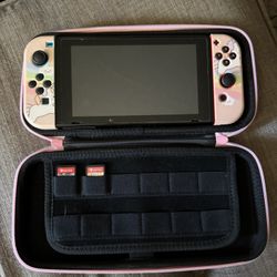 PowerA Enhanced Wireless Controller for Nintendo Switch