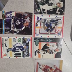 Hockey Cards