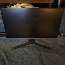 27” Samsung Monitor 