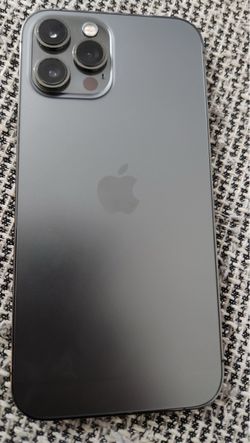 Iphone 12 Pro Max Like New MetroPCS T-Mobile