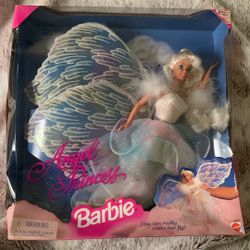 Angel Princess Barbie Doll