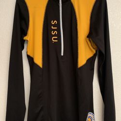 SJSU Womens Pullover