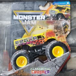 Monster Jam