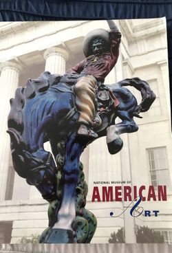 American art