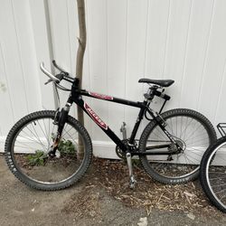 Kore Access Mountain Bike