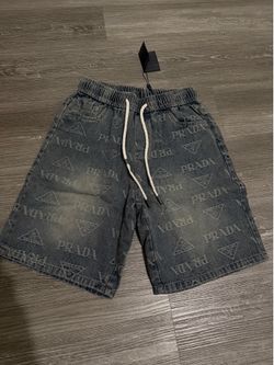 Prada shorts