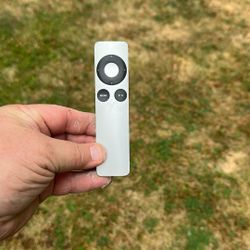 Apple Remote