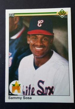 Sammy Sosa