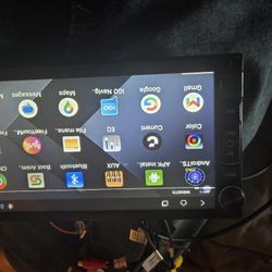Android Double Den Universal Deck 