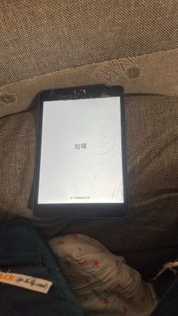 Ipad Mini 1