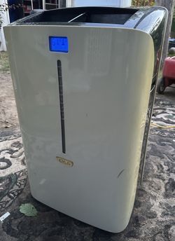 IDYLIS Air-condition